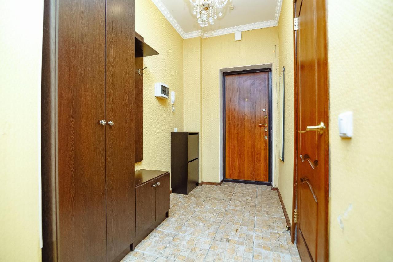 Two Bedroom Apartment On Syganak Street 64-1 Astana Exteriör bild
